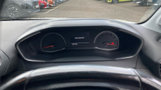 Peugeot 208 1.2 PureTech 100 Allure 5dr Petrol Hatchback